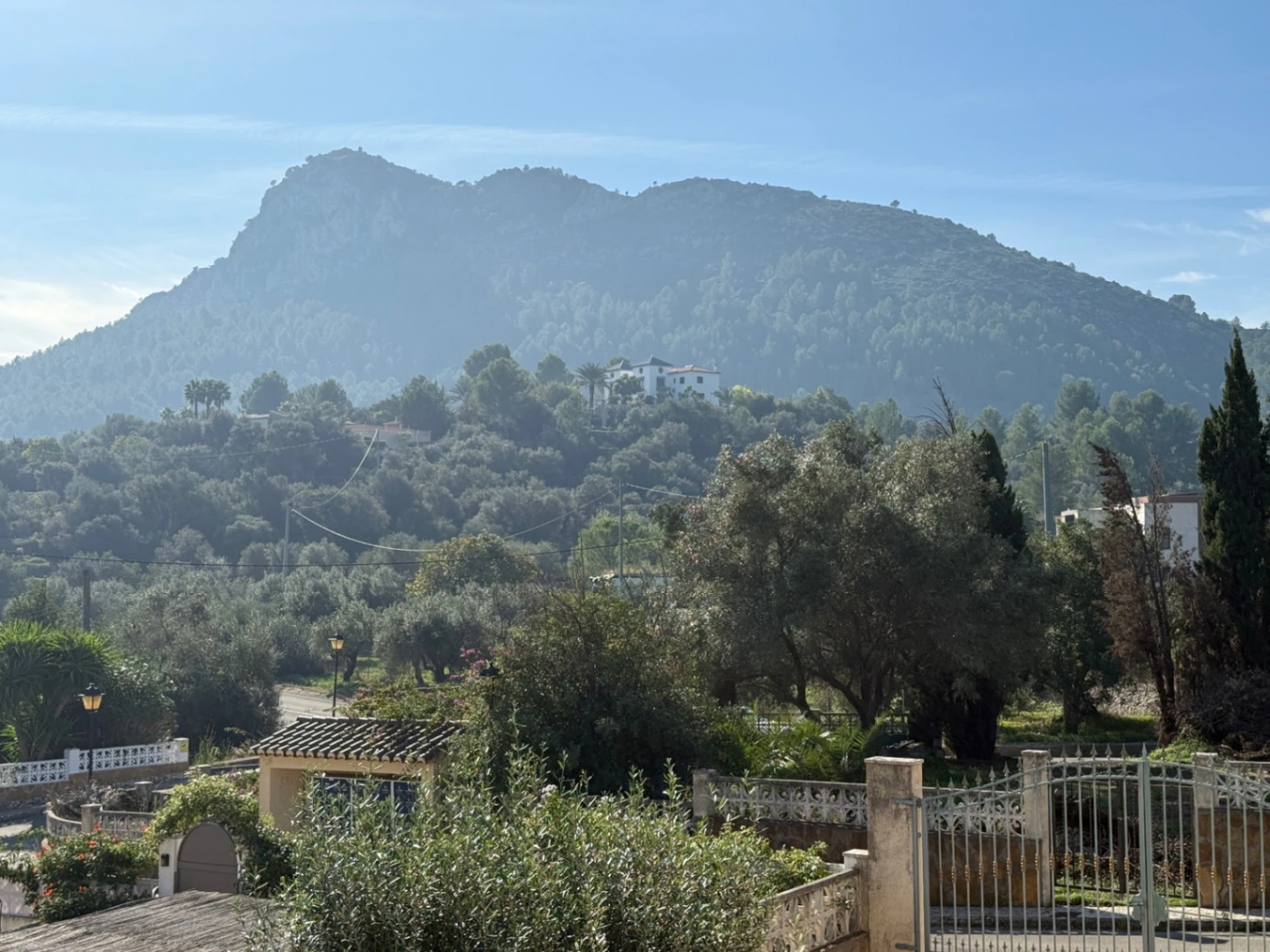 CR759460 - VENTA DE VILLA EN ORBA