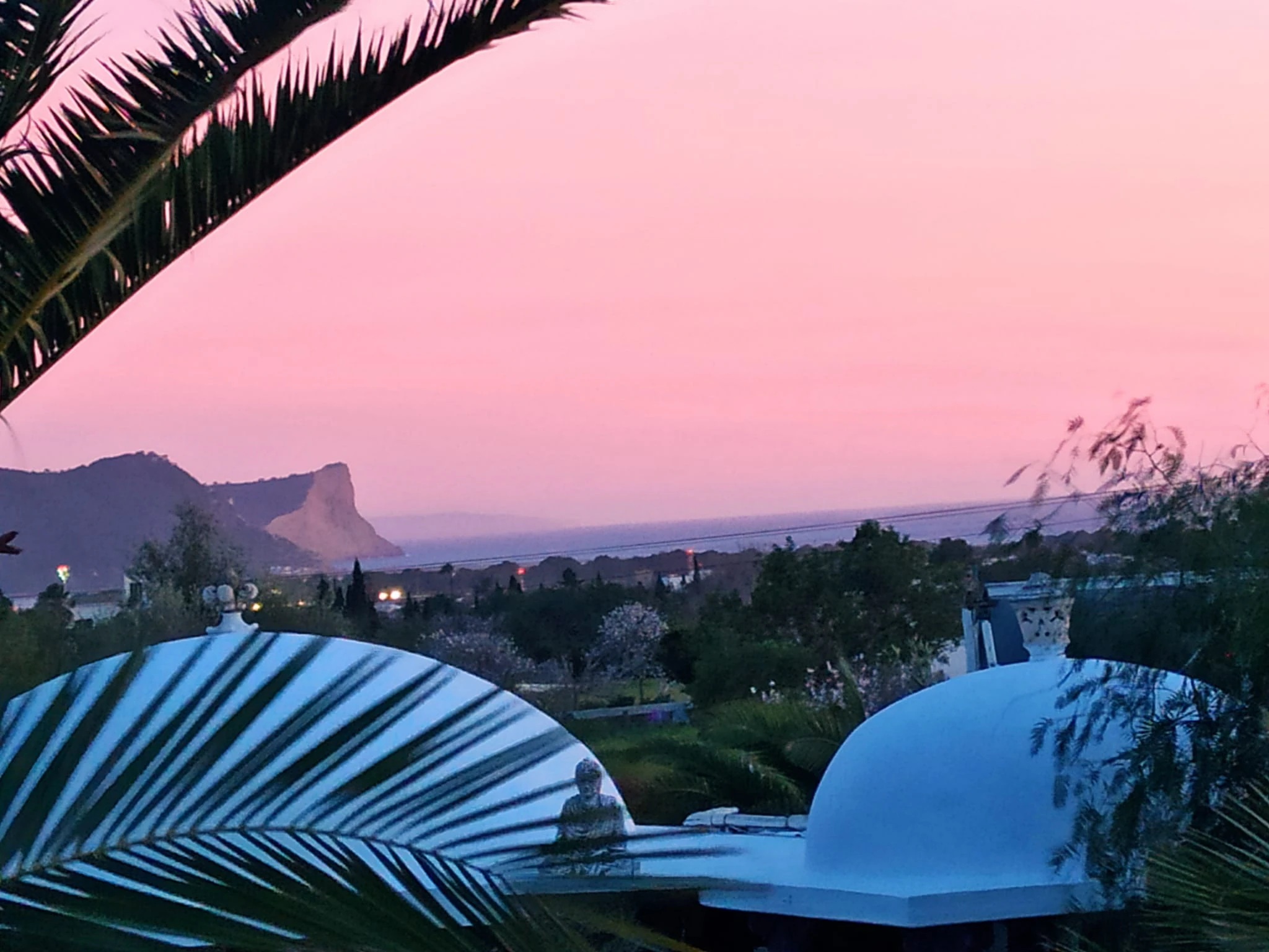 CR259889 - Chalet/Villa en venta en Ibiza