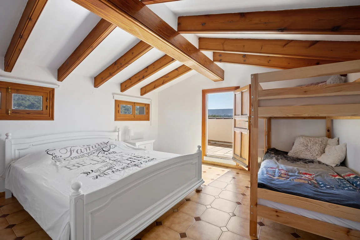CR132778 - Villa à Jávea / Xàbia
