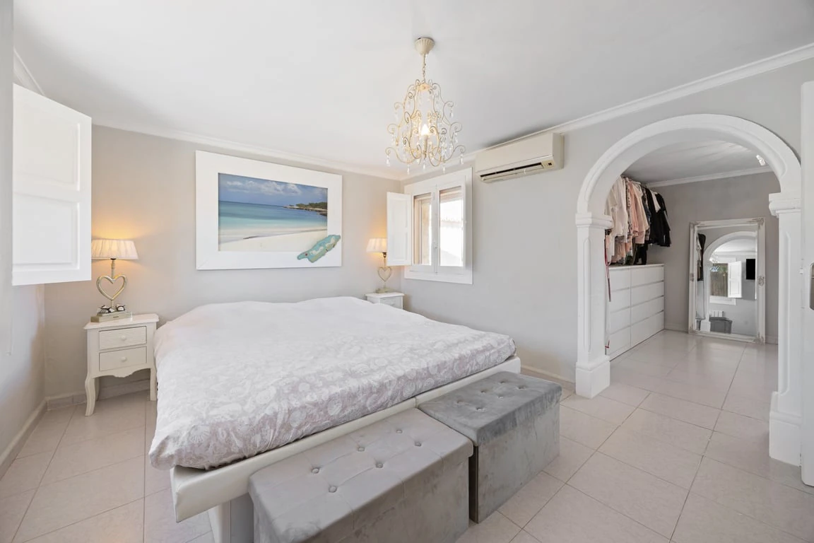 CR132778 - Villa à Jávea / Xàbia