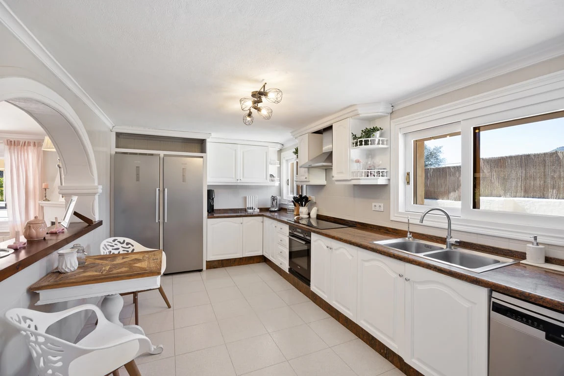 CR132778 - Villa à Jávea / Xàbia