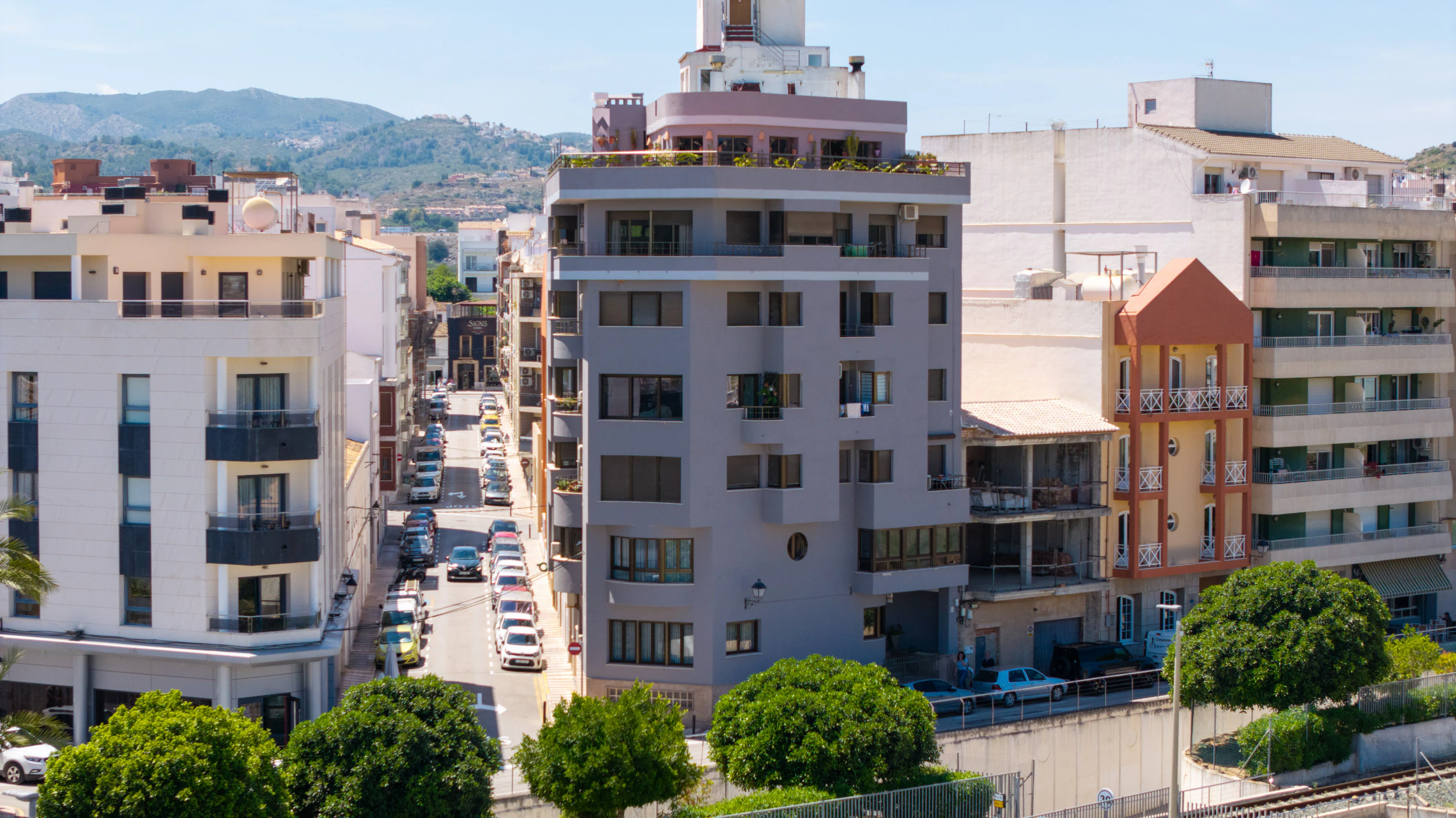 Dúplex en venta en Gata De Gorgos