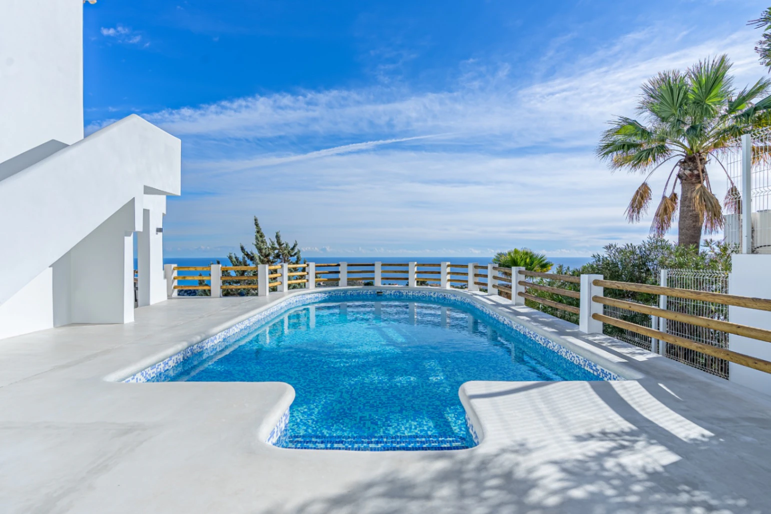 CR866550 - VILLA CON VISTAS PANORÁMICAS AL MAR  EN CUMBRES DEL SOL