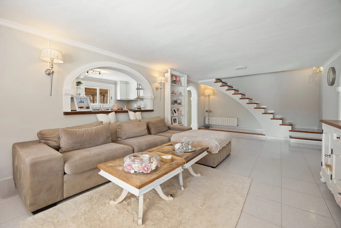 CR132778 - Villa à Jávea / Xàbia