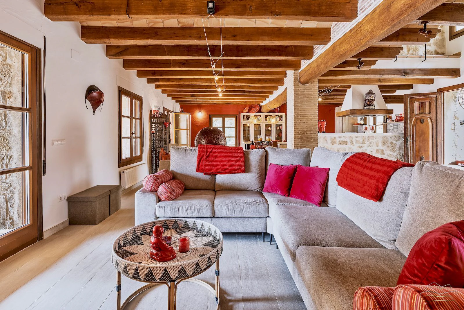 CR384541 - Villa à la vente à Javea/xabia