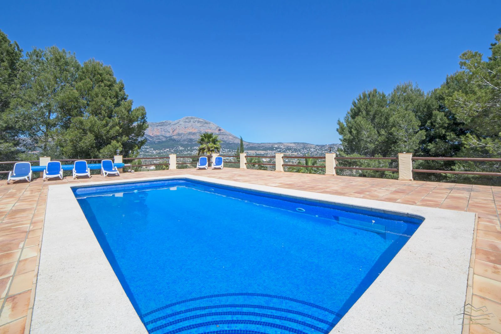 CR384541 - Villa à la vente à Javea/xabia