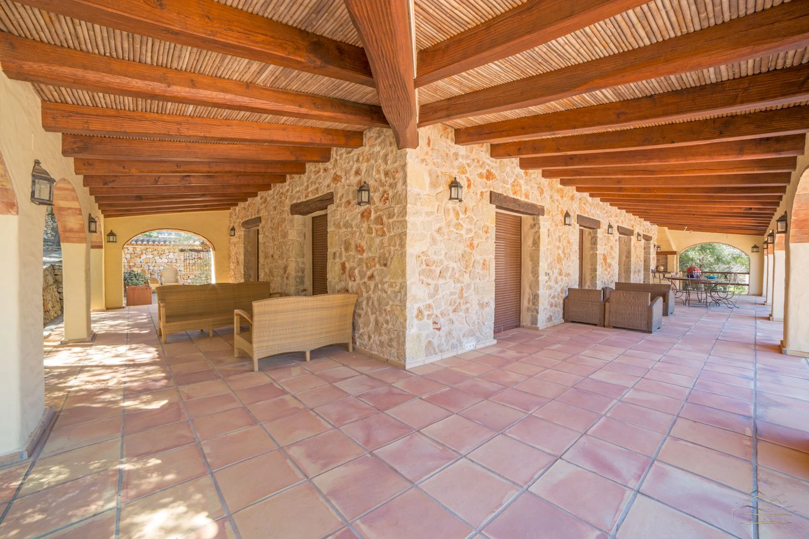 CR384541 - Villa à la vente à Javea/xabia