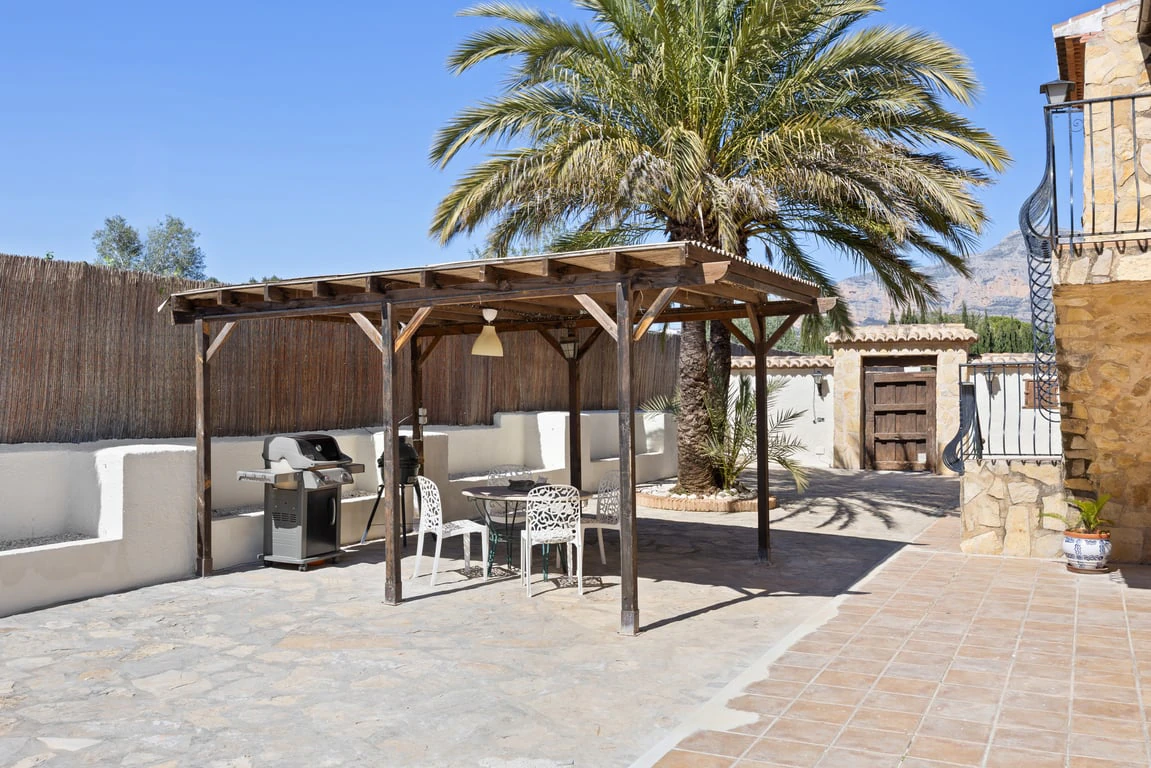 CR132778 - Villa à Jávea / Xàbia