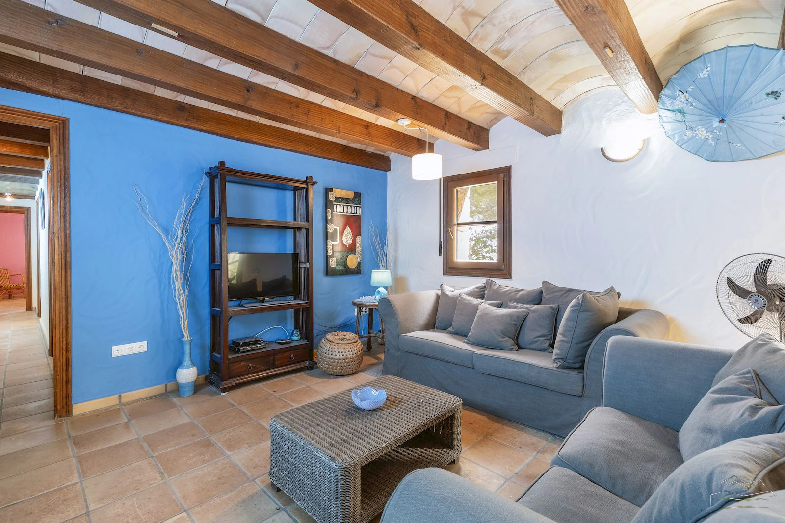 CR384541 - Villa à la vente à Javea/xabia