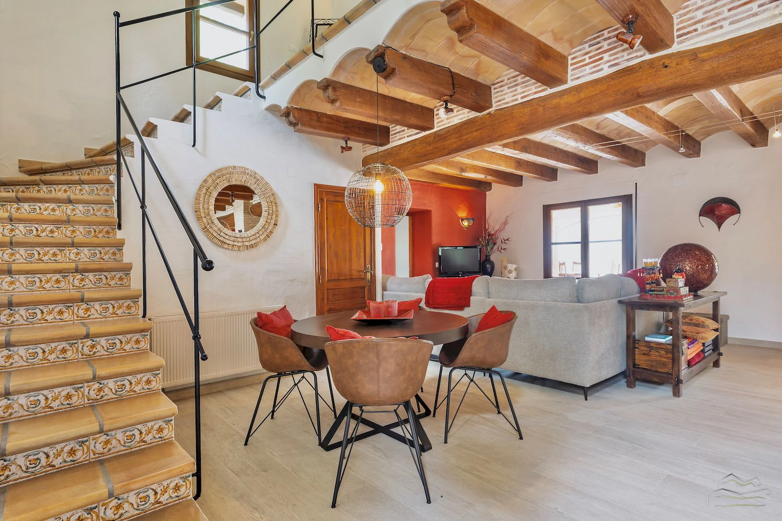CR384541 - Villa à la vente à Javea/xabia