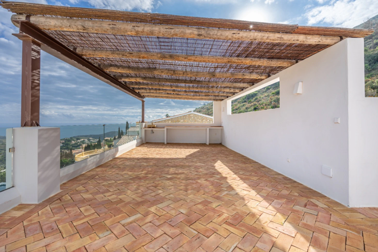 CR080266 - VILLA DE  NUEVA CONSTRUCCIÓN 2025 EN CUMBRES DEL SOL