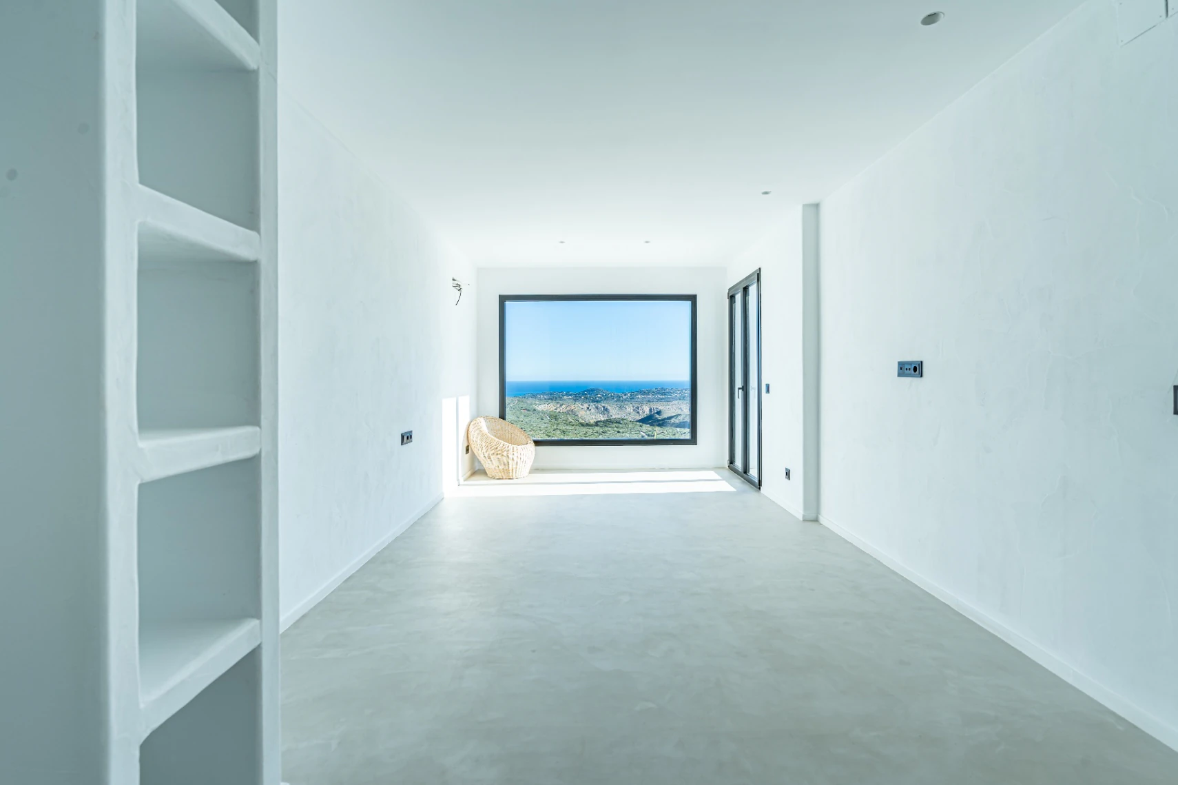 CR080266 - VILLA DE  NUEVA CONSTRUCCIÓN 2025 EN CUMBRES DEL SOL