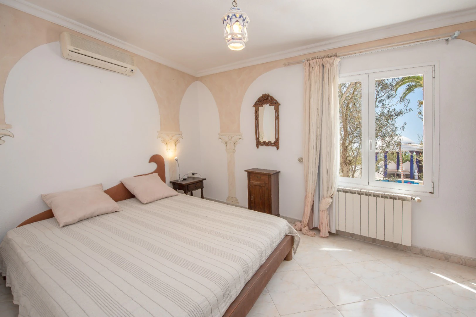 CR259889 - Chalet/Villa en venta en Ibiza