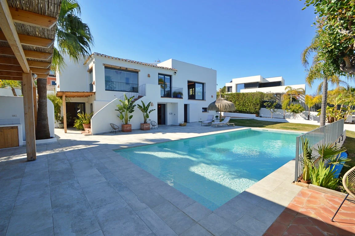 CR939480 - Villa in Jávea / Xàbia