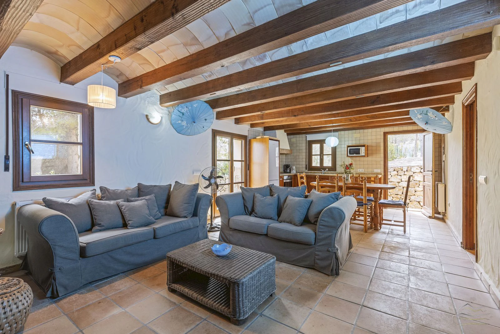 CR384541 - Villa à la vente à Javea/xabia