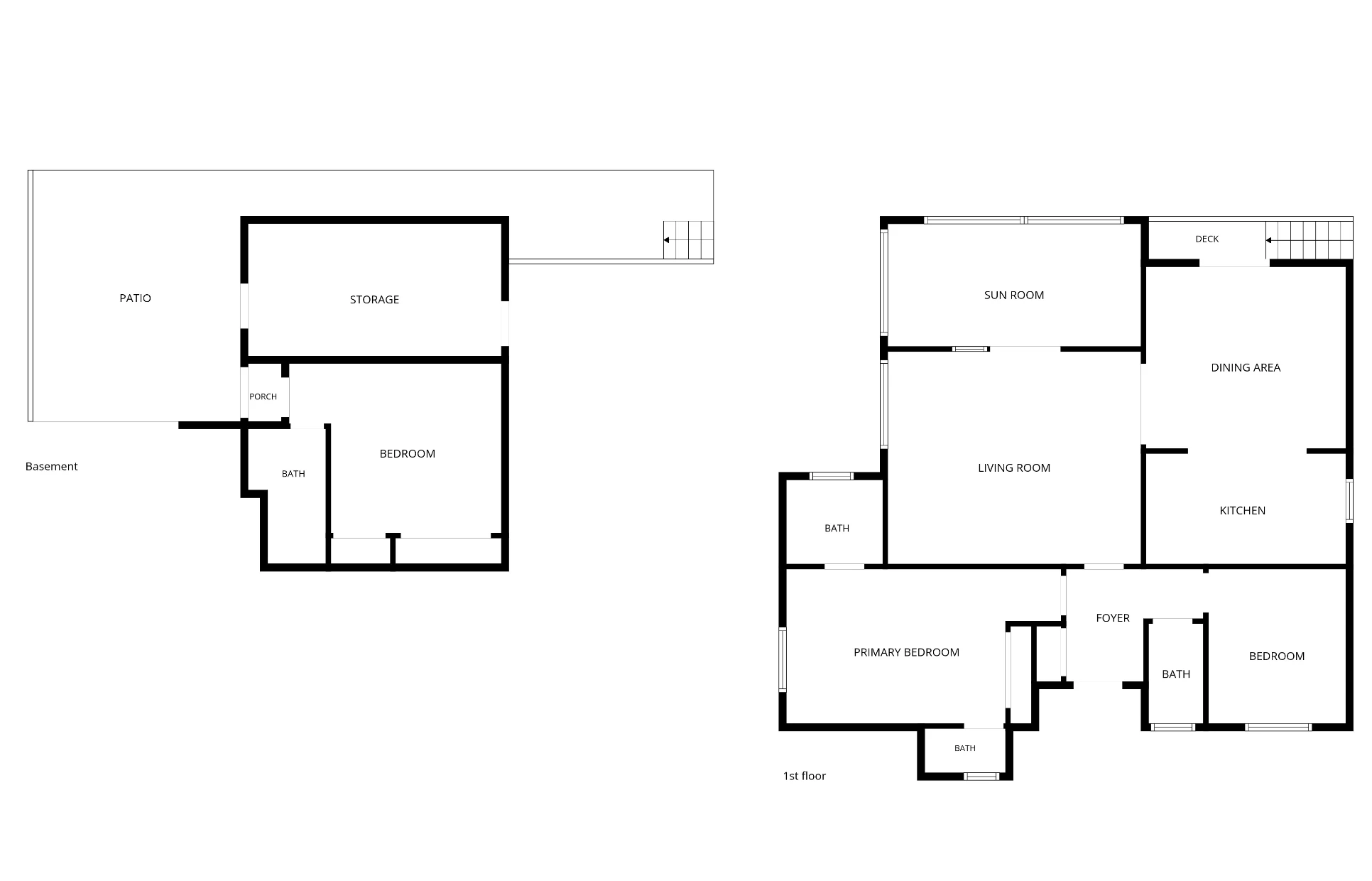Chalet/Villa en venta en Moraira