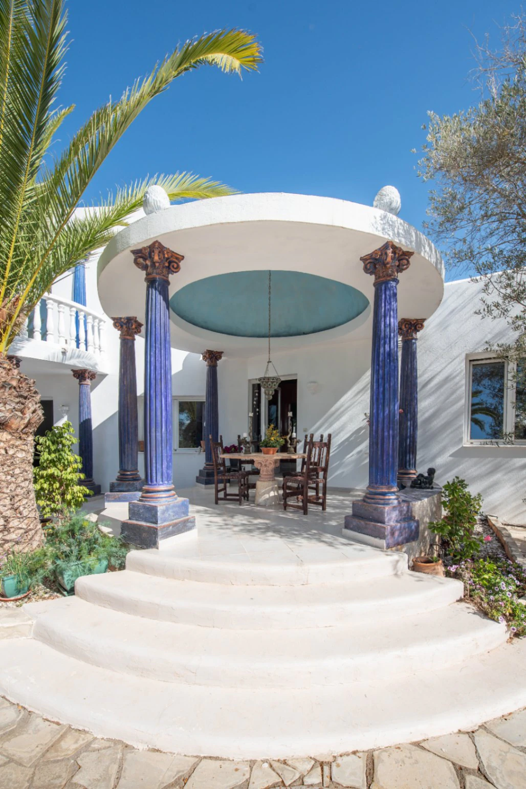 CR259889 - Chalet/Villa en venta en Ibiza
