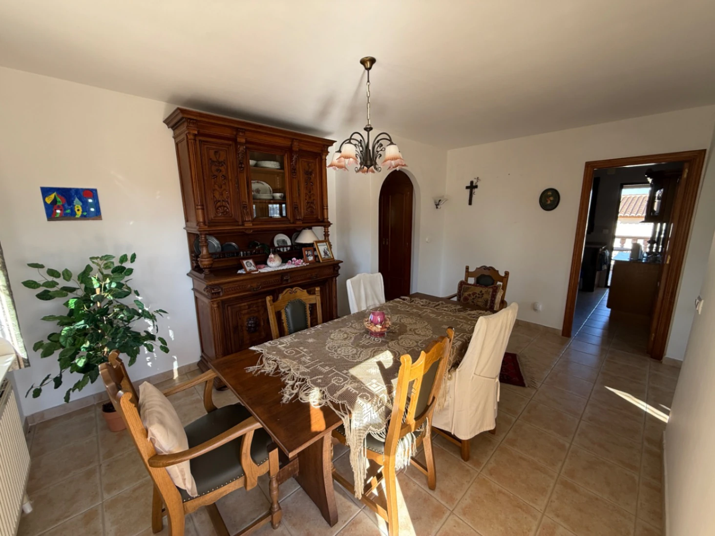 CR759460 - VENTA DE VILLA EN ORBA