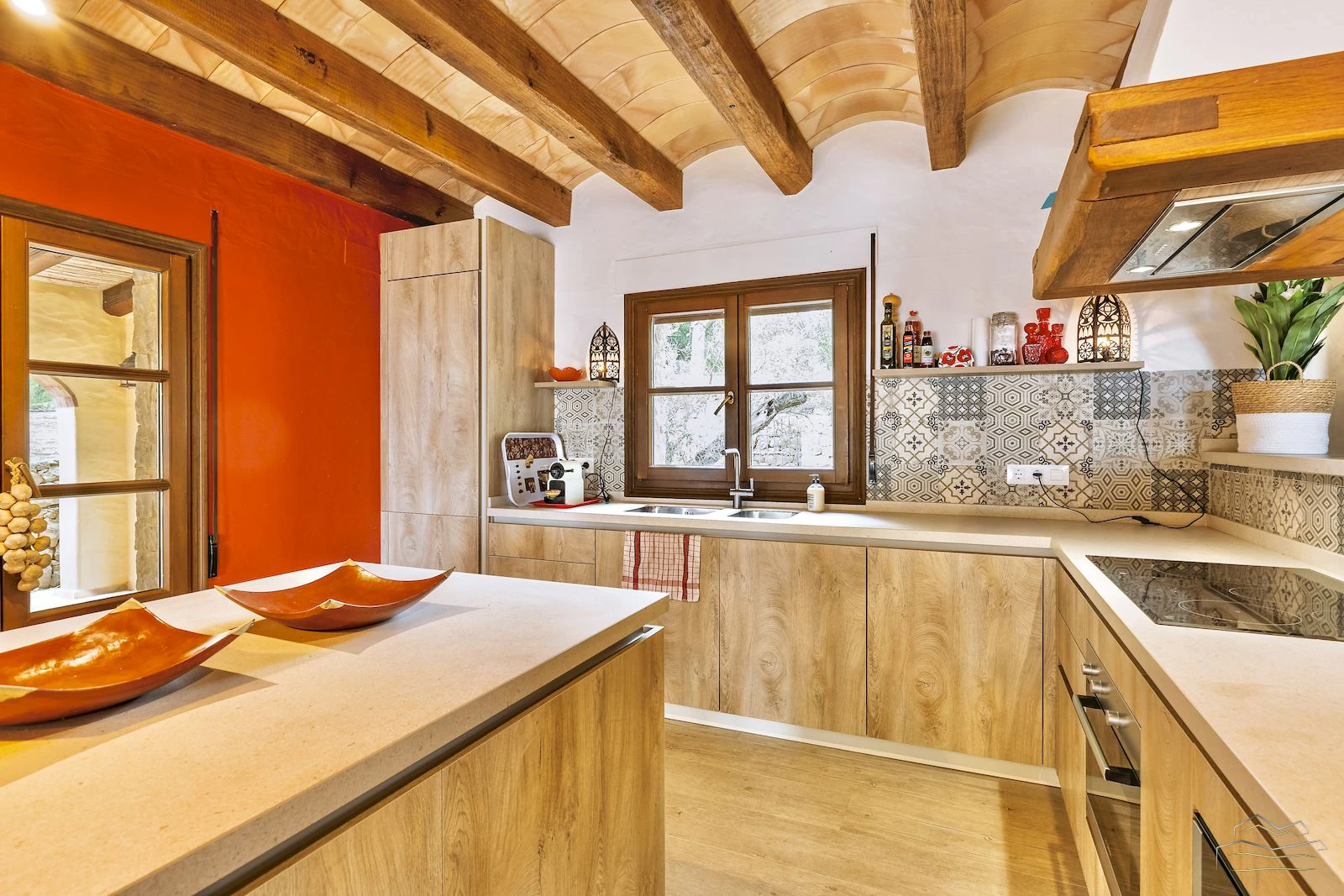 CR384541 - Villa à la vente à Javea/xabia