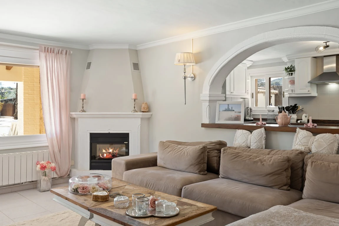 CR132778 - Villa à Jávea / Xàbia