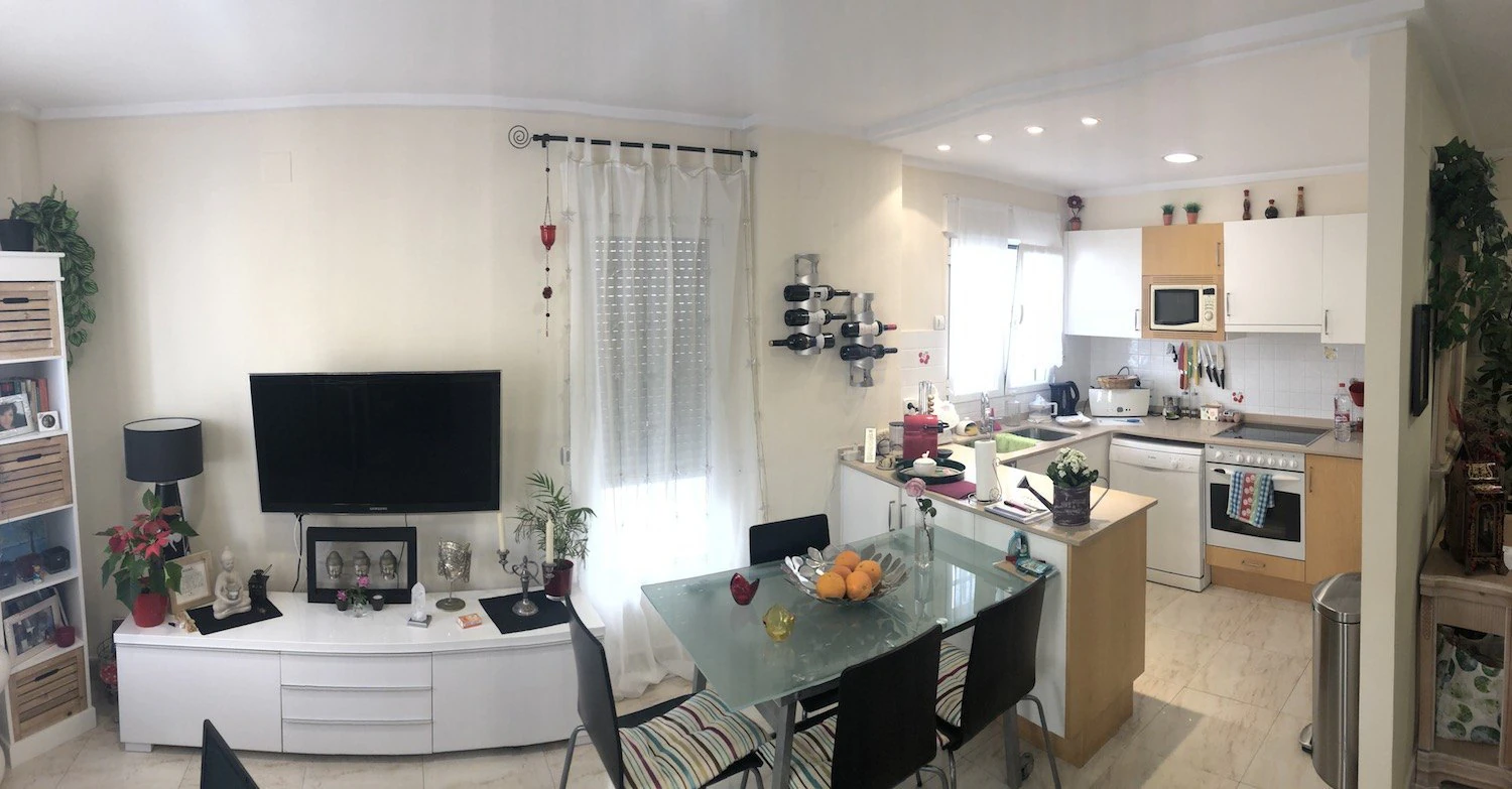 CR243909 - EXCLUSIVA CASA EN EL PUERTO DE JÁVEA CON VISTAS AL MAR.