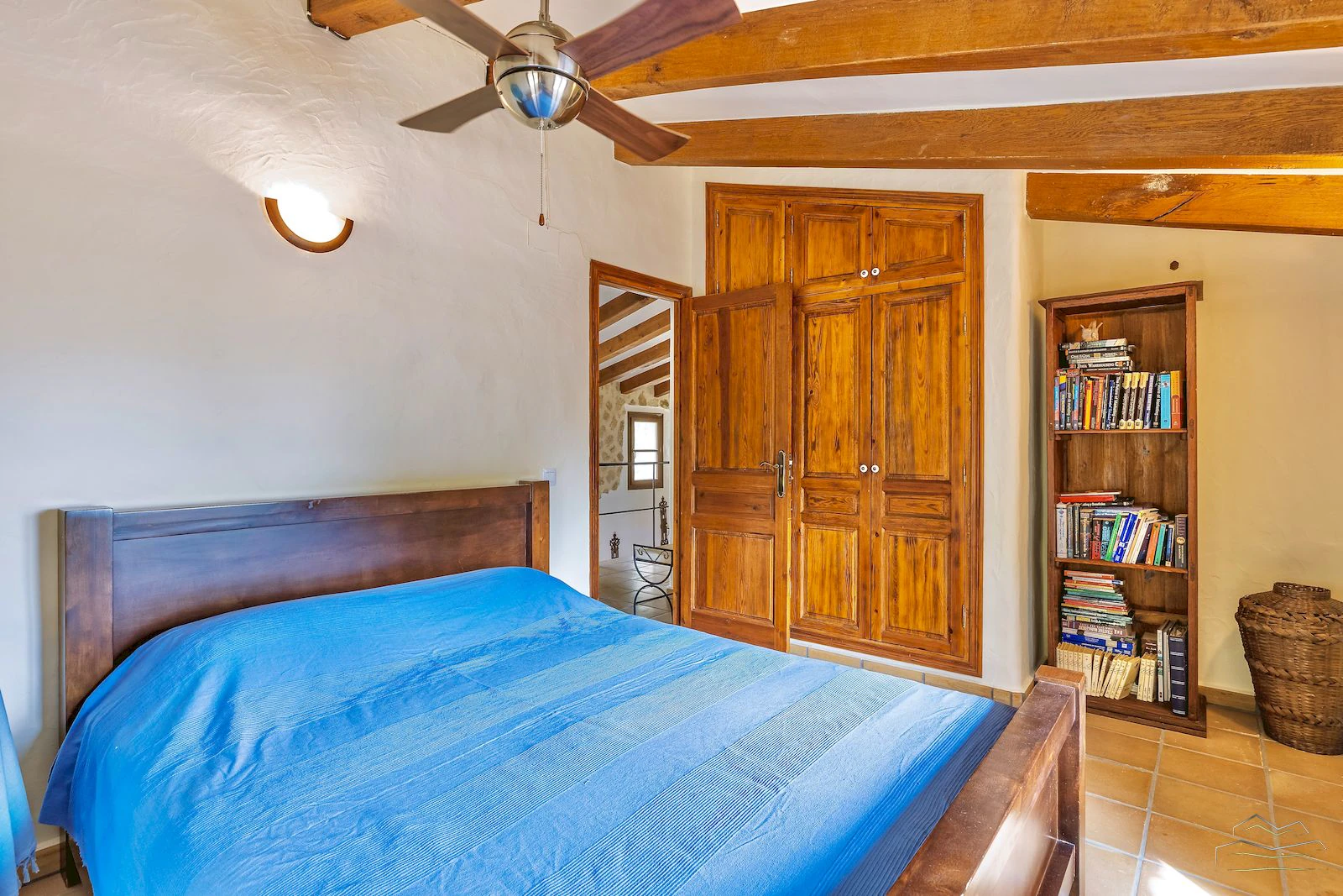 CR384541 - Villa à la vente à Javea/xabia
