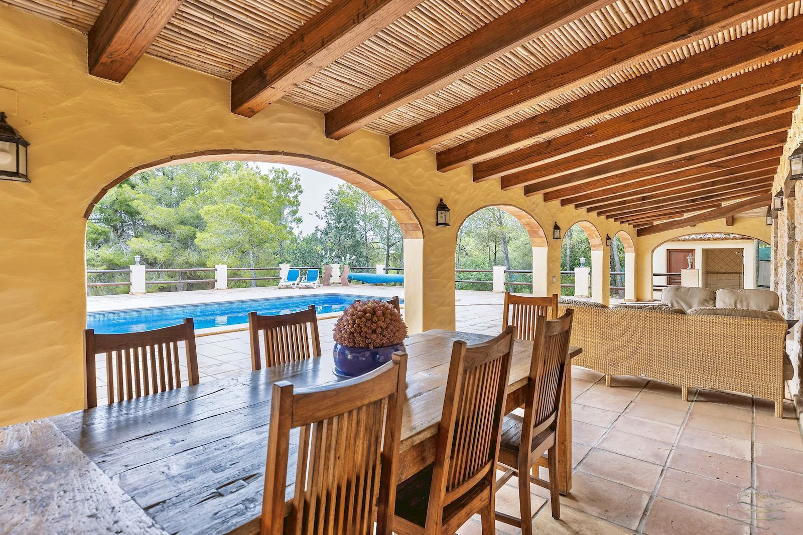 CR384541 - Villa à la vente à Javea/xabia