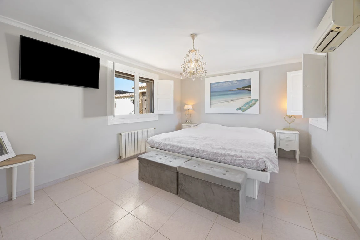 CR132778 - Villa à Jávea / Xàbia