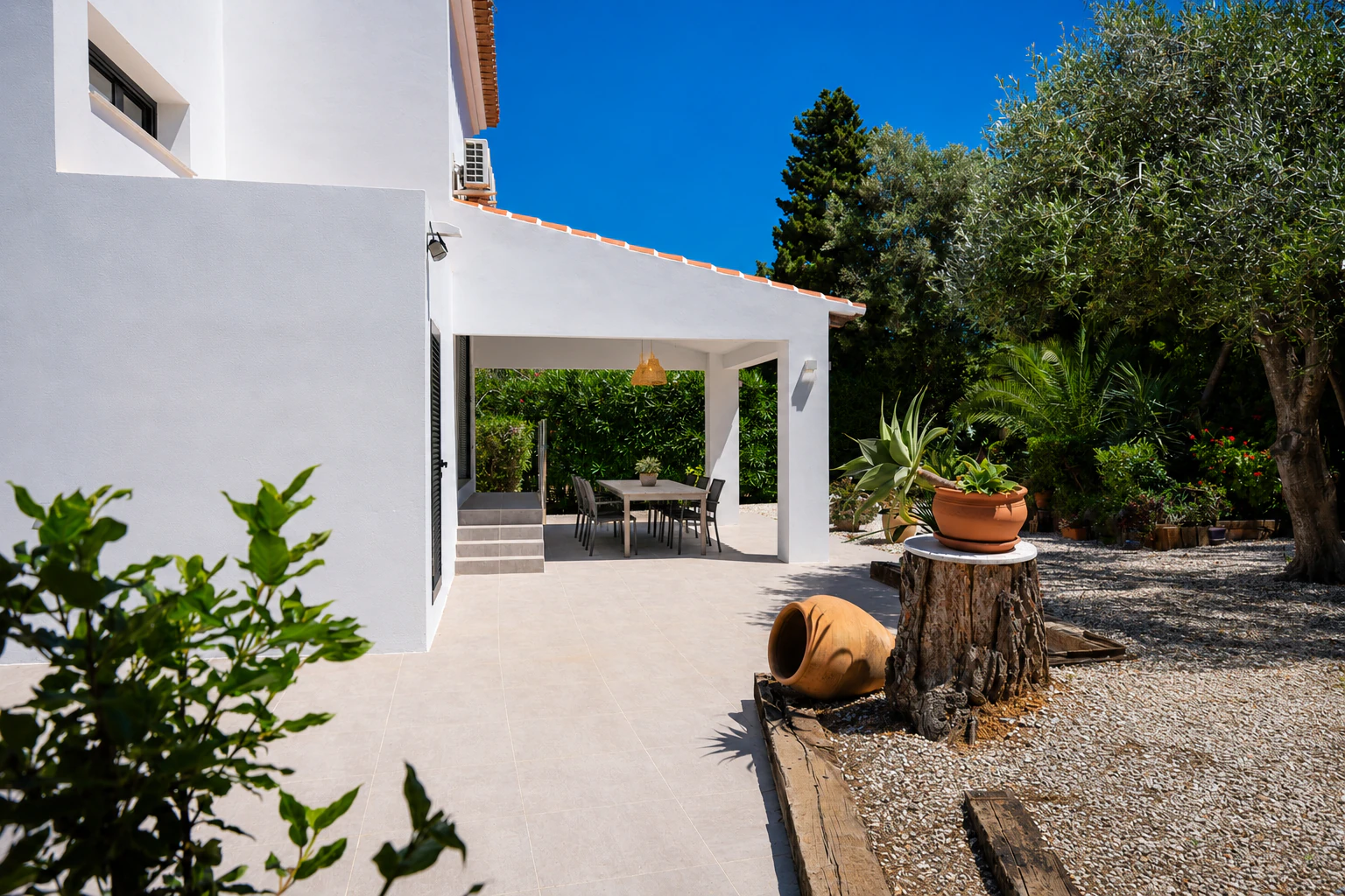 CRI481783 - Chalet/Villa en venta en Xàbia