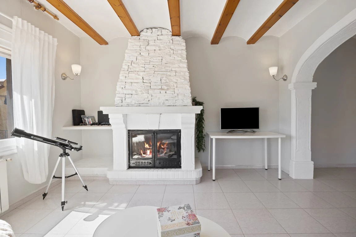 CR132778 - Villa à Jávea / Xàbia