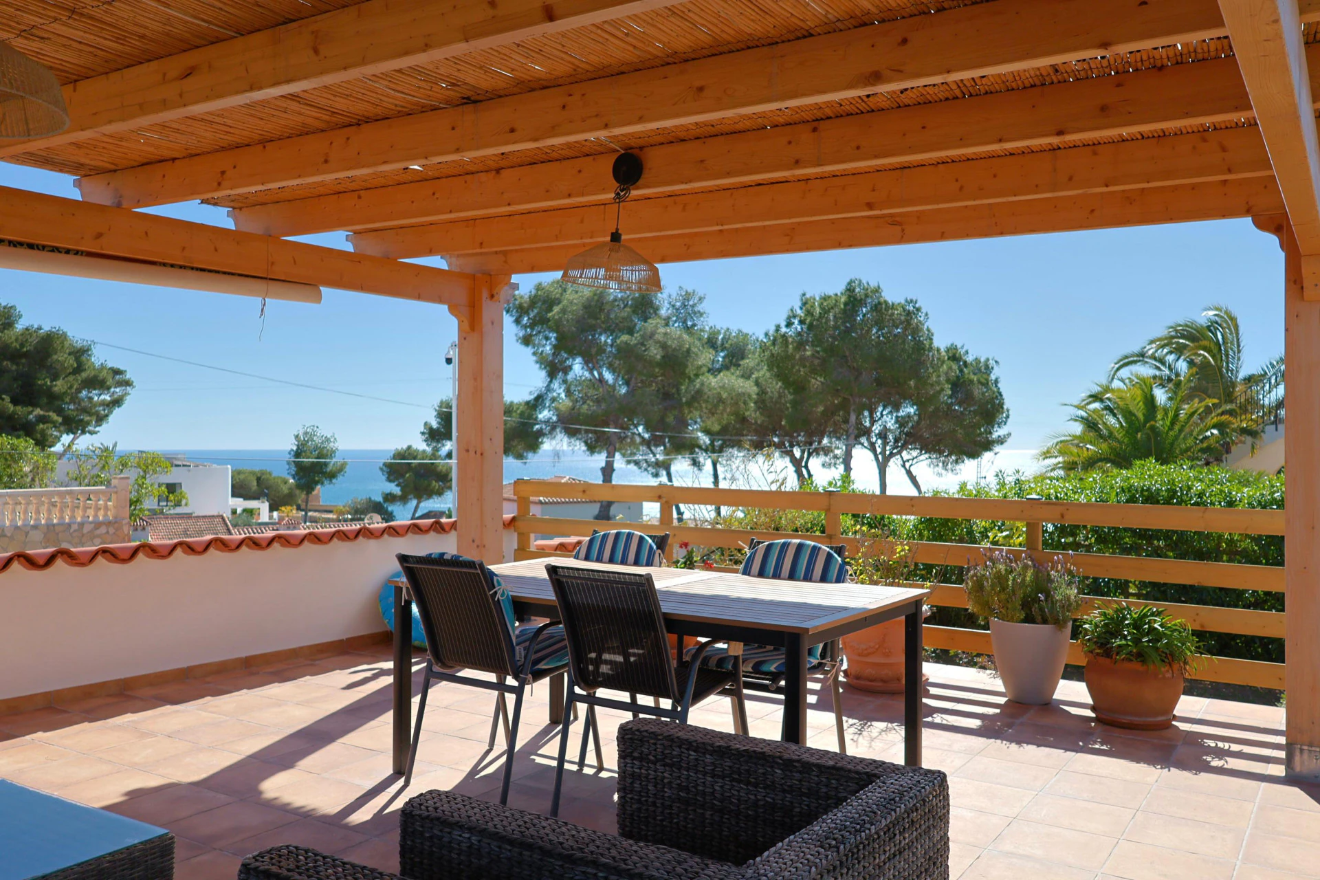 CRI653418 - Villa à la vente à Xàbia