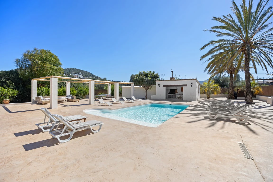 CR132778 - Villa à Jávea / Xàbia