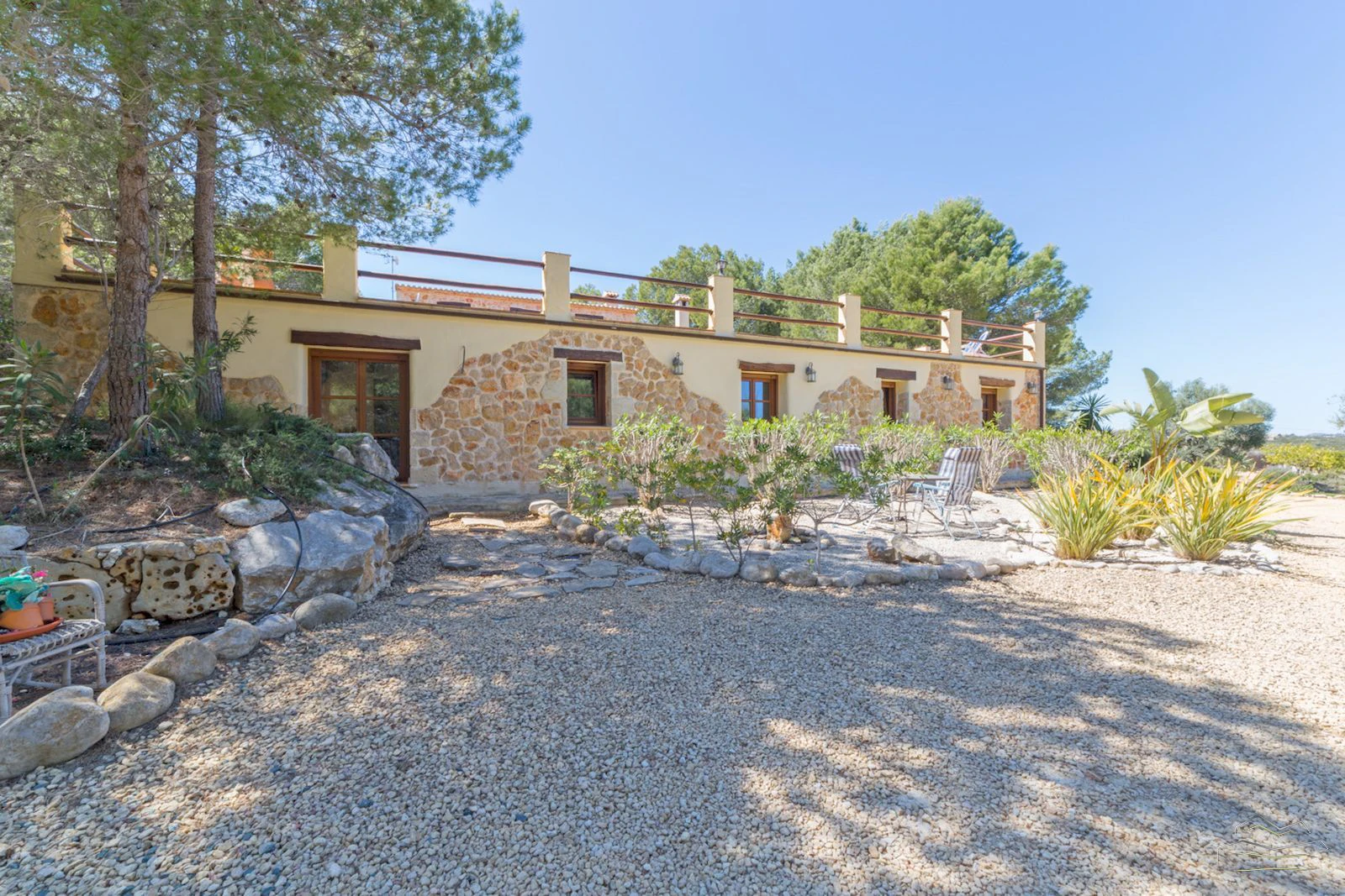 CR384541 - Villa à la vente à Javea/xabia
