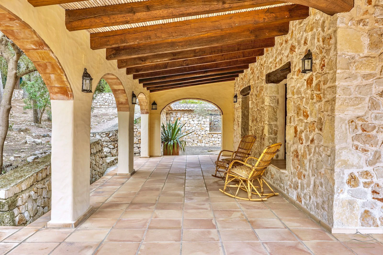 CR384541 - Villa à la vente à Javea/xabia