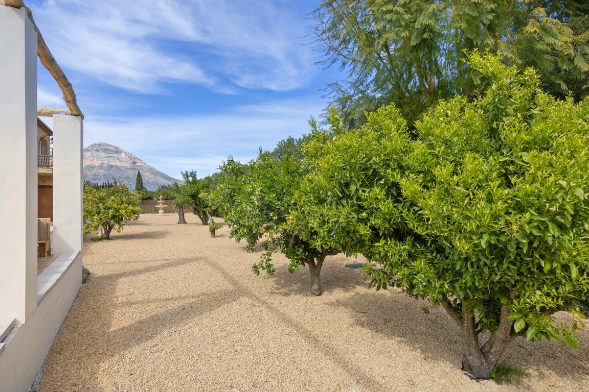 CR132778 - Villa à Jávea / Xàbia
