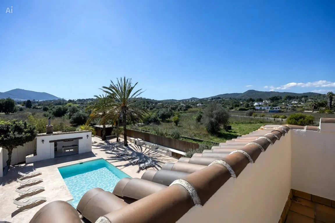 CR132778 - Villa à Jávea / Xàbia