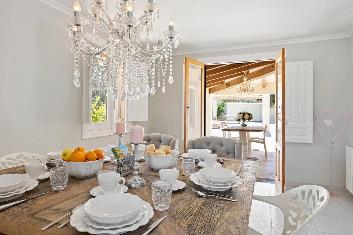 CR132778 - Villa à Jávea / Xàbia