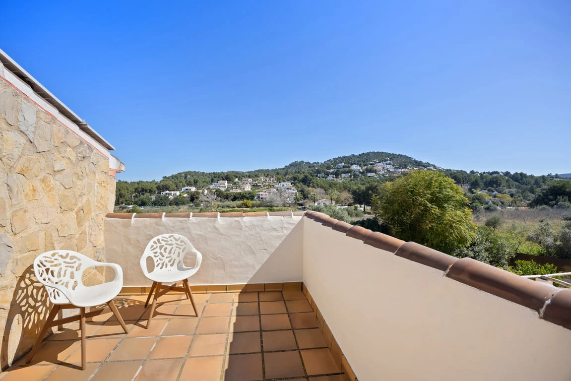 CR132778 - Villa à Jávea / Xàbia