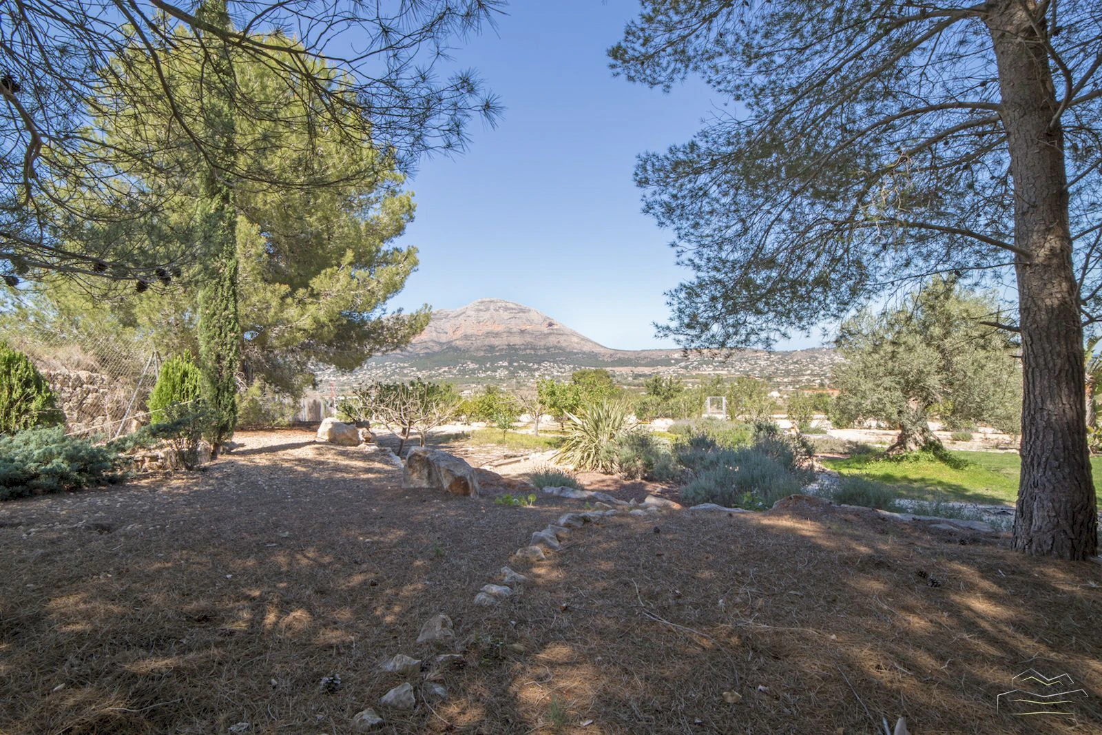 CR384541 - Villa à la vente à Javea/xabia