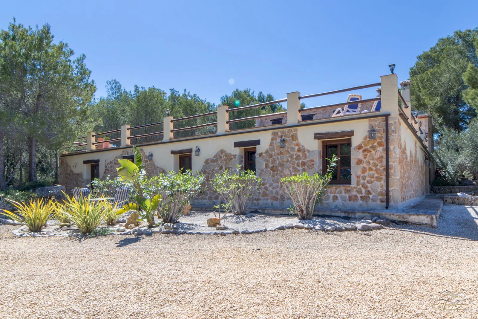 CR384541 - Villa à la vente à Javea/xabia