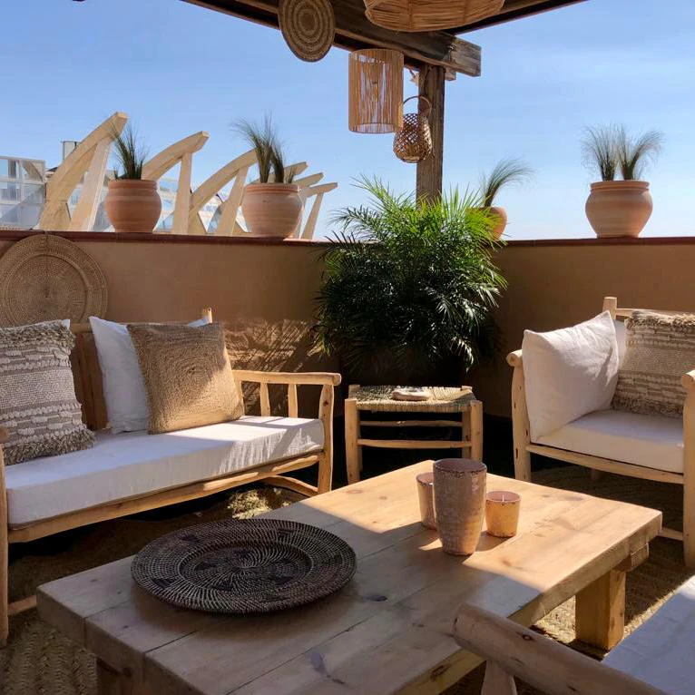 CR243909 - EXCLUSIVA CASA EN EL PUERTO DE JÁVEA CON VISTAS AL MAR.
