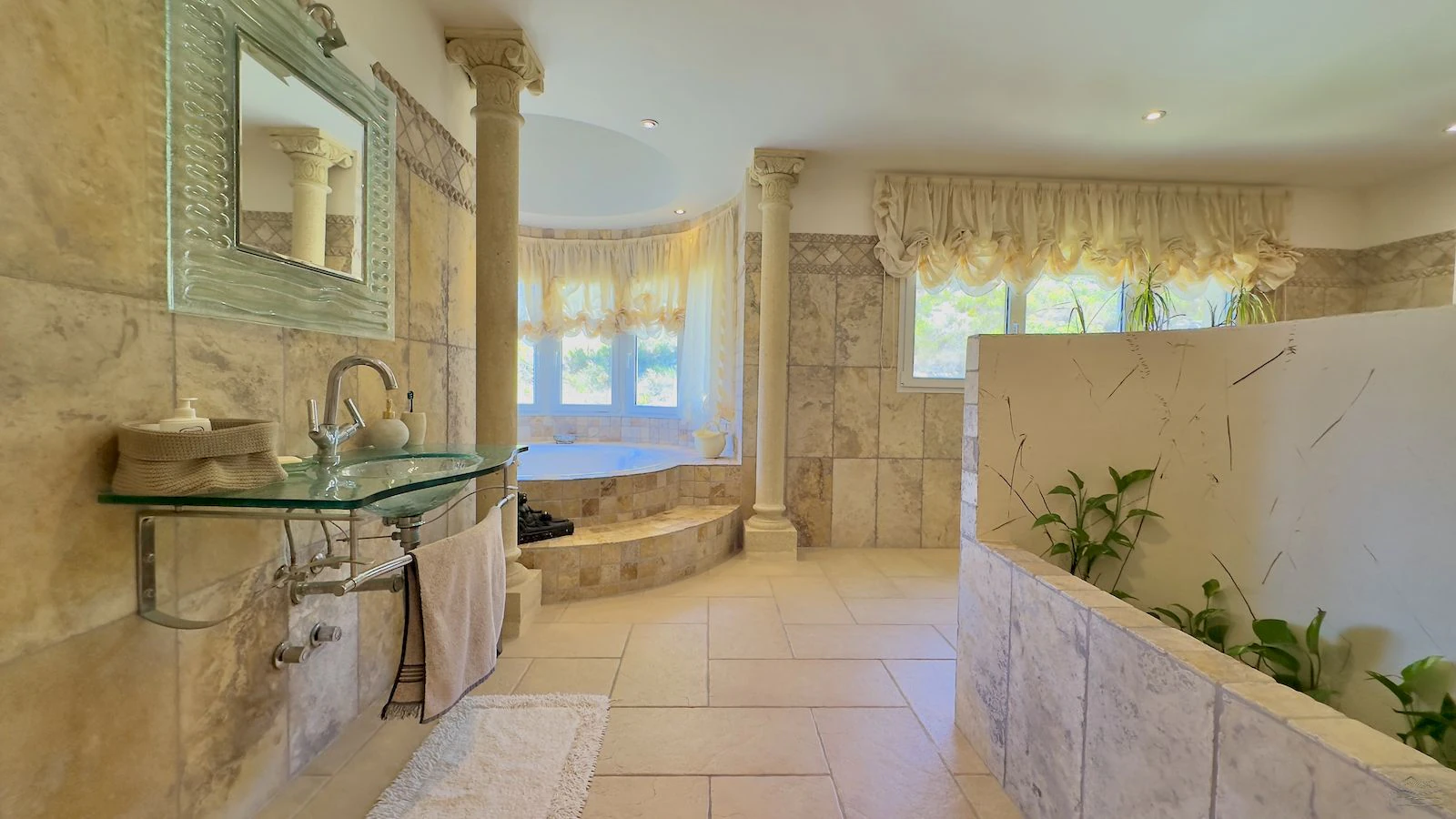 CR324283 - Chalet/Villa en venta en Javea/xabia