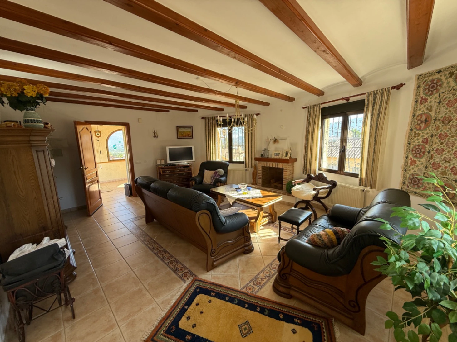 CR759460 - VENTA DE VILLA EN ORBA