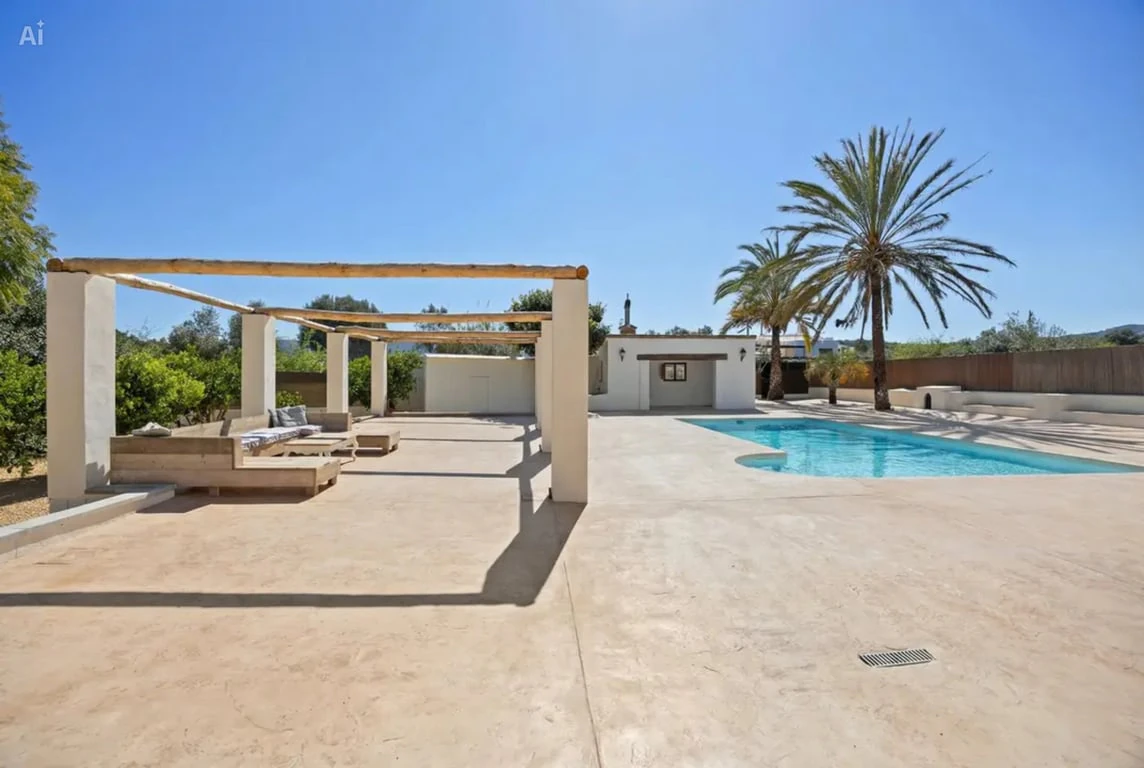 CR132778 - Villa à Jávea / Xàbia