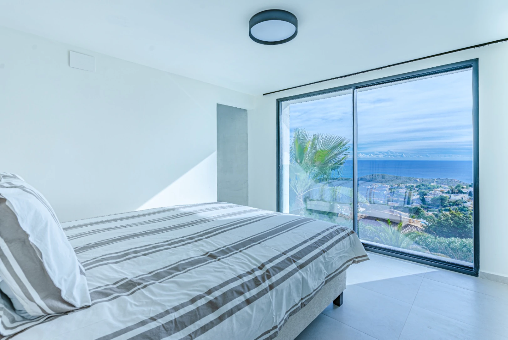 CR866550 - VILLA CON VISTAS PANORÁMICAS AL MAR  EN CUMBRES DEL SOL