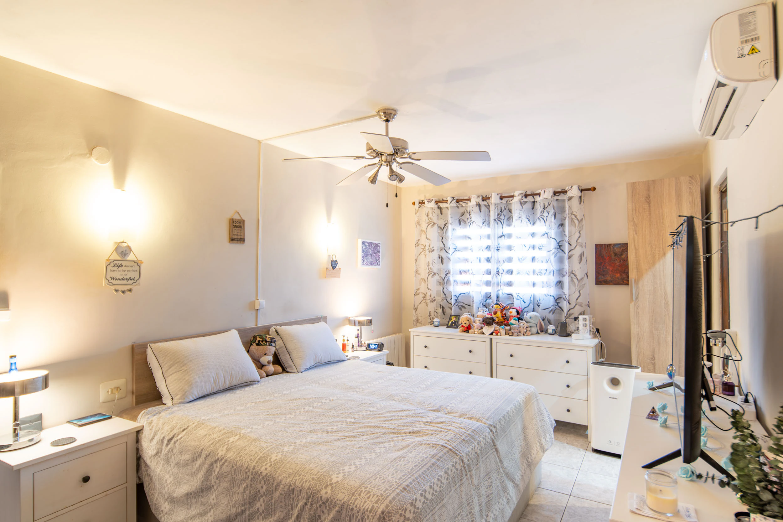 Chalet/Villa en venta en Moraira
