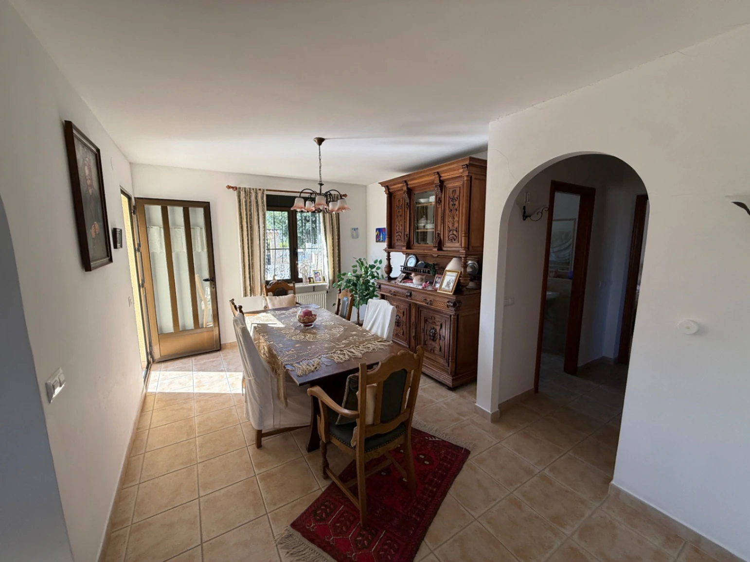 CR759460 - VENTA DE VILLA EN ORBA