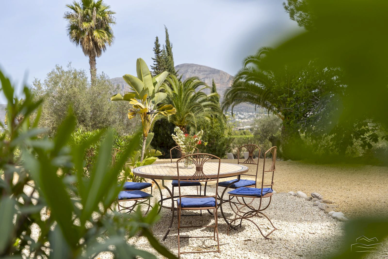 CR384541 - Villa à la vente à Javea/xabia