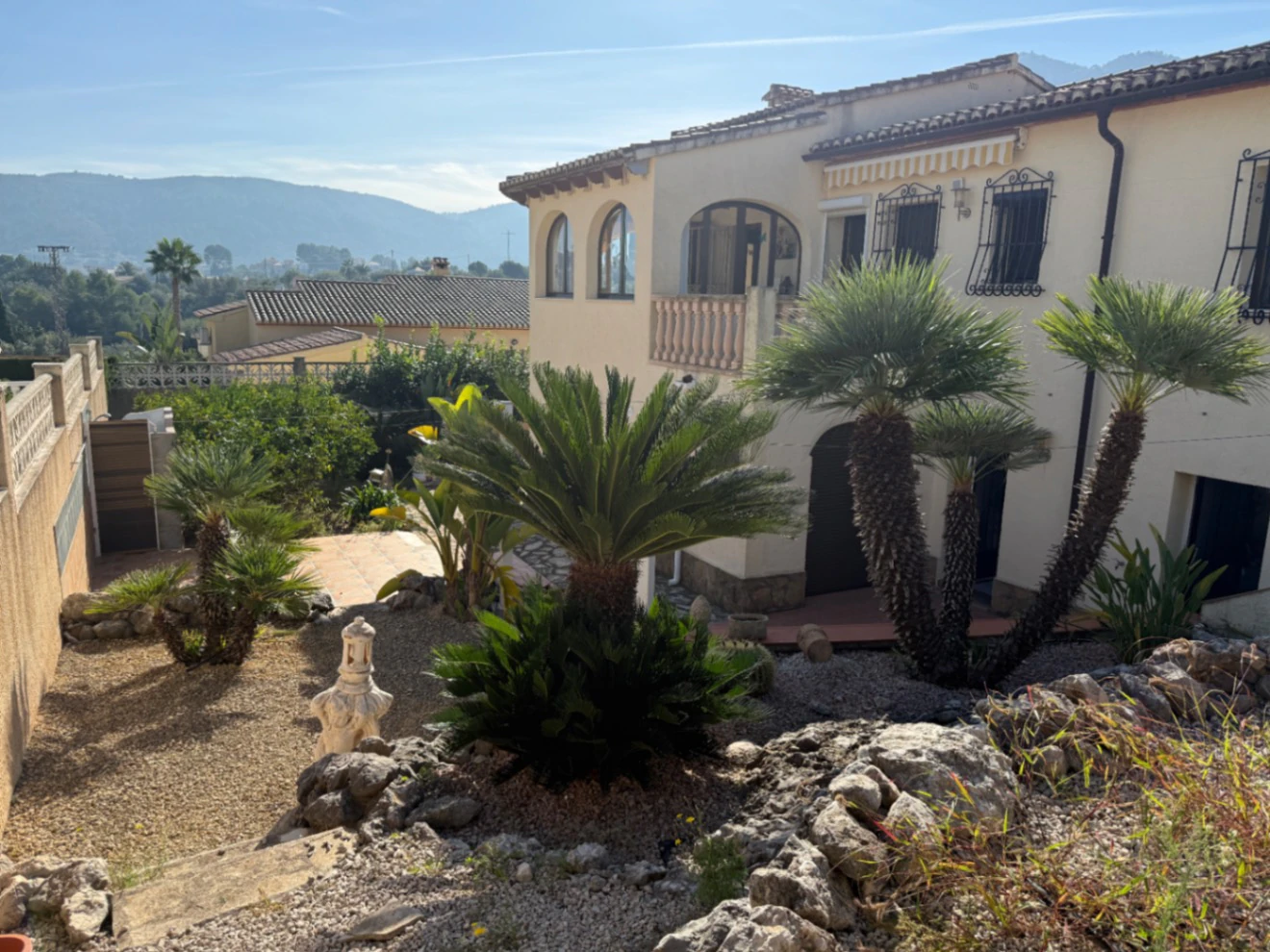 CR759460 - VENTA DE VILLA EN ORBA