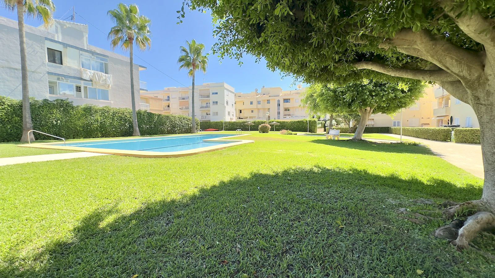 CR631193 - Apartamento en venta en Javea/xabia